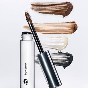 NEW without box Glossier Boy Brow - Blond